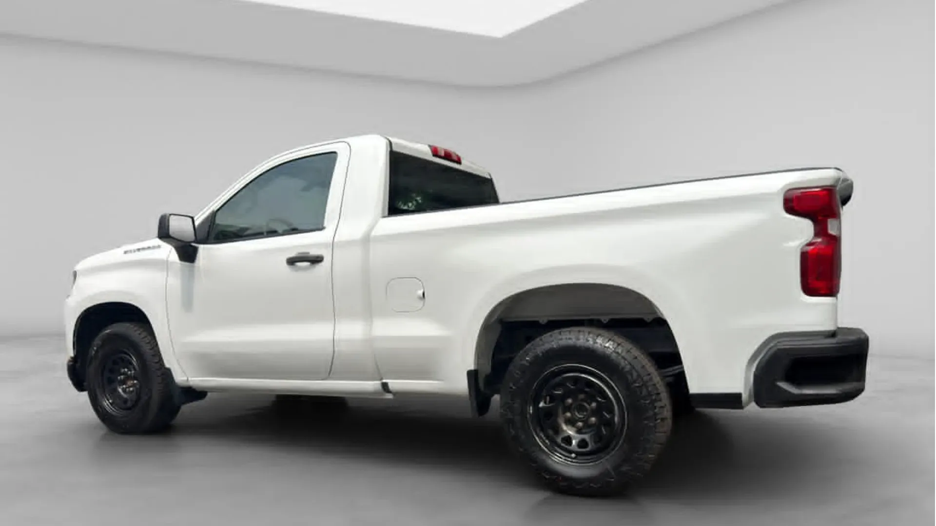 SILVERADO 1500 ASU image 5