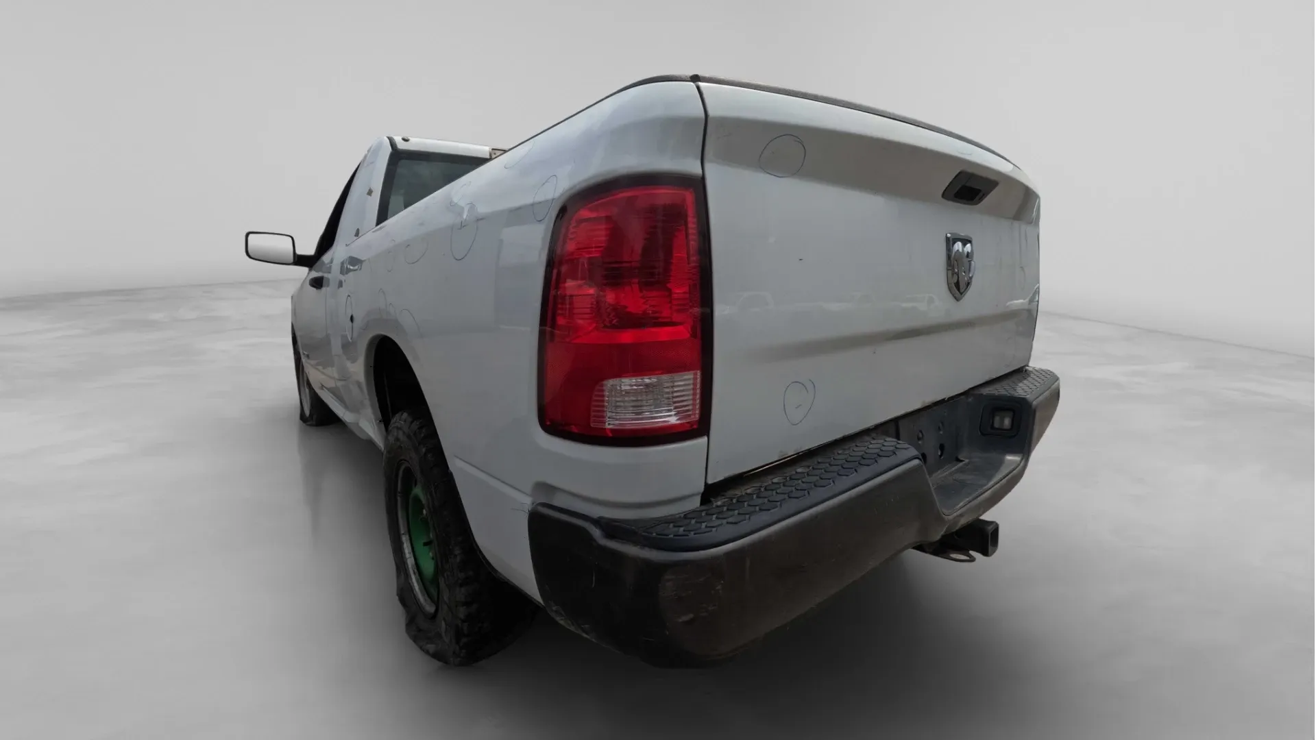 RAM 1500 *2020* CFE image 6