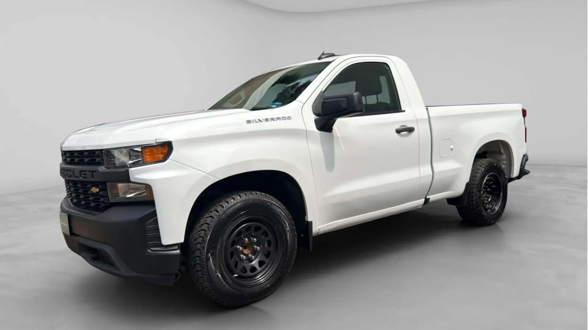 SILVERADO 1500 ASU