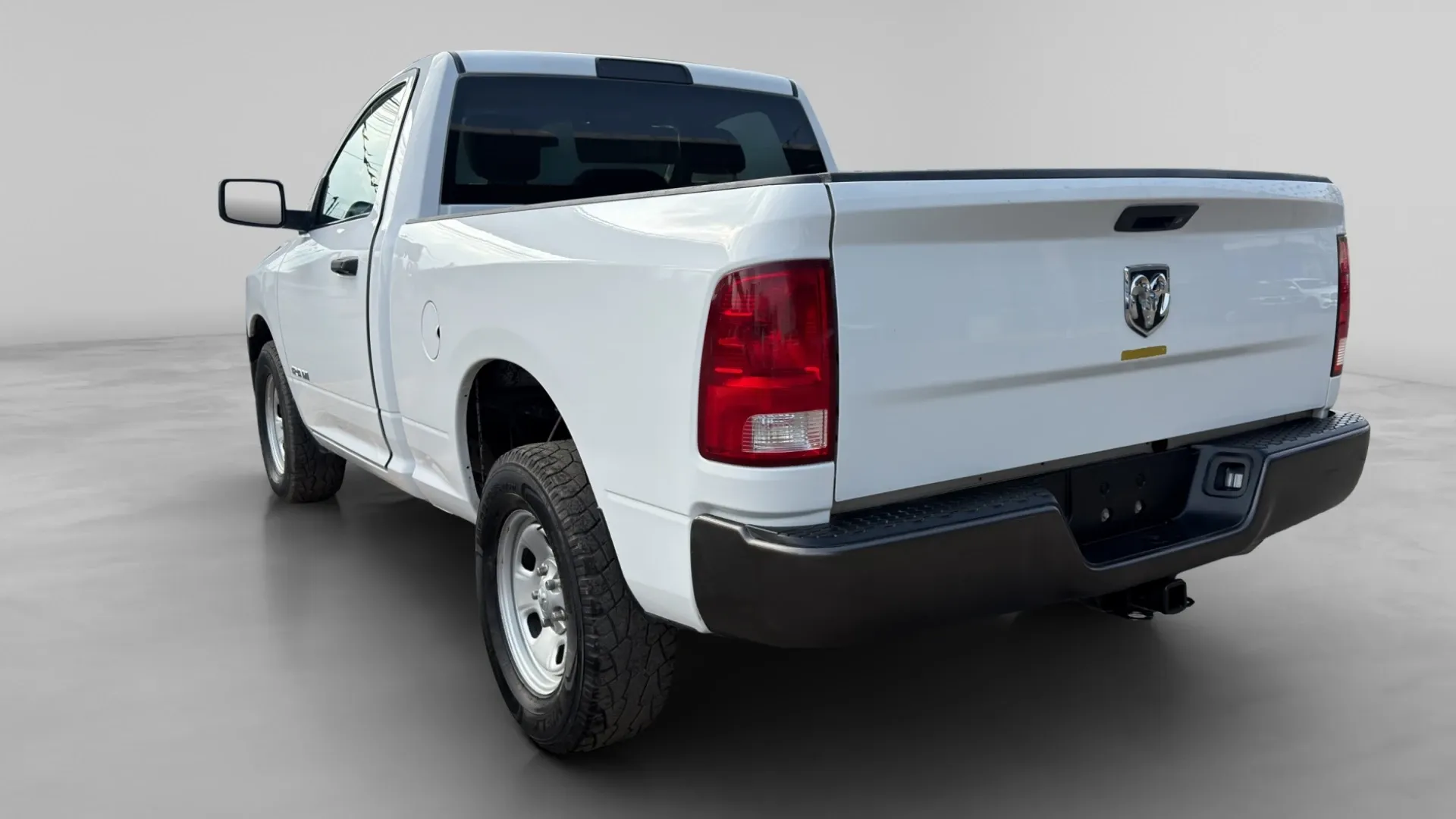 RAM 1500 2020 AAT image 10