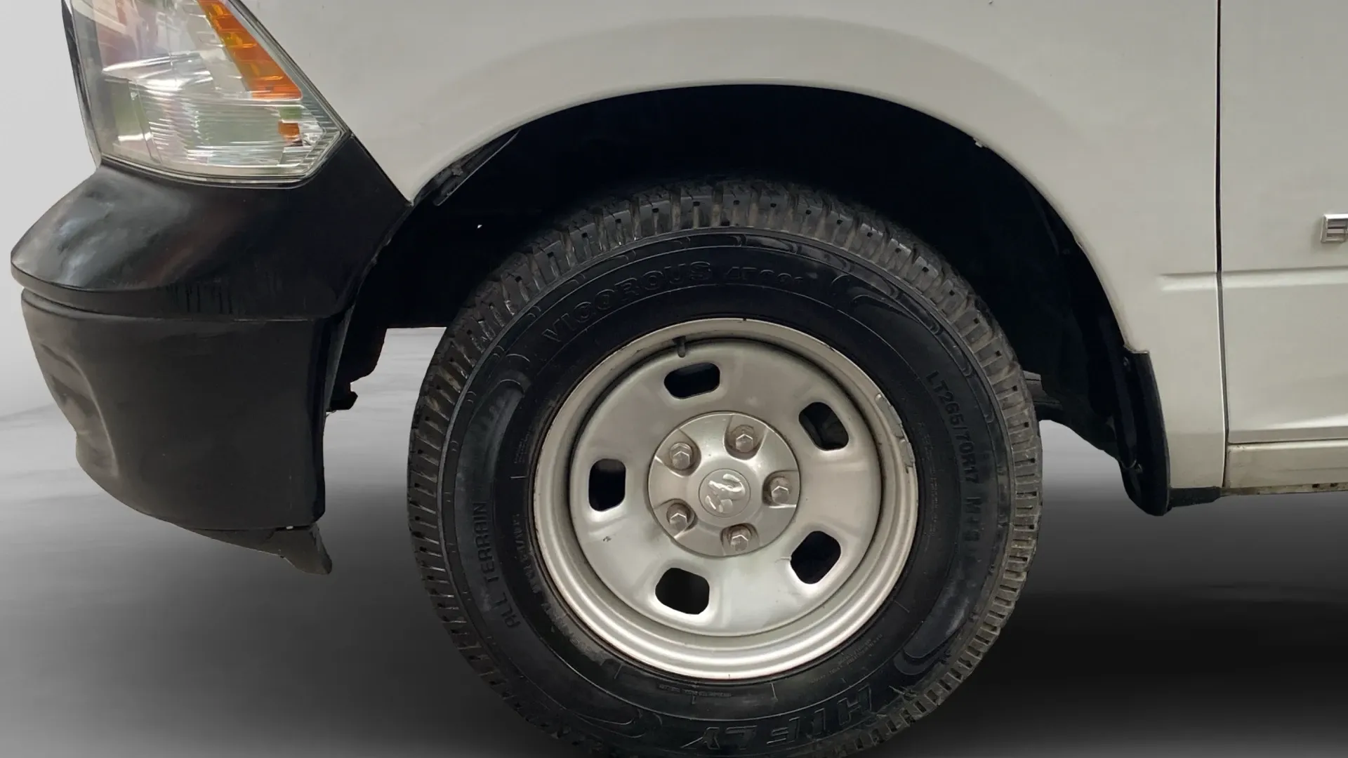 DODGE RAM 2020	1500 CREW CAB SLT 4X2 (CDV) image 11