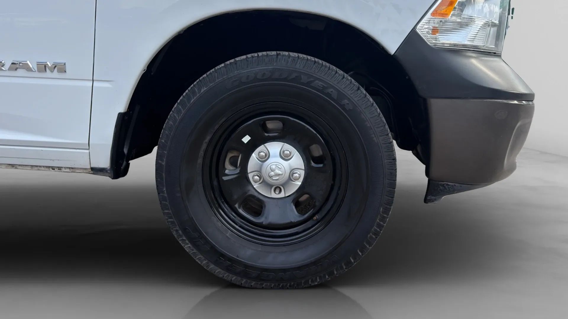 RAM 1500 2020 AAT image 21