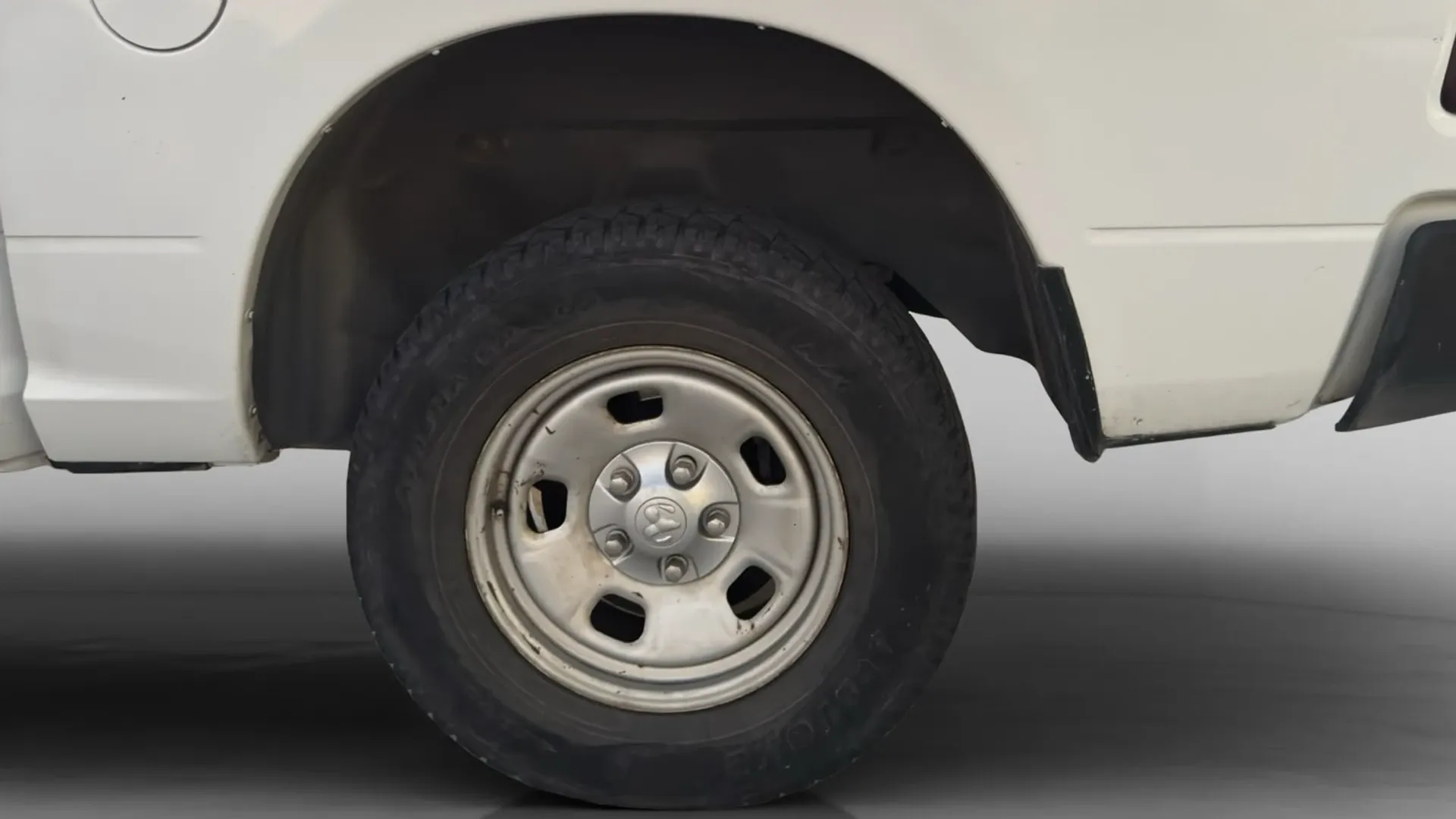 RAM 1500 CREW CAB SLT 4X4 MMA image 29