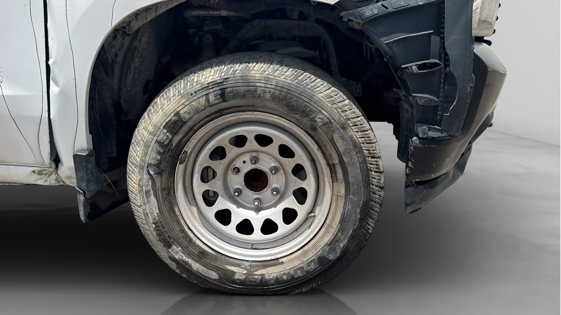 CHEVROLET SILVERADO *2020* CFE image 16