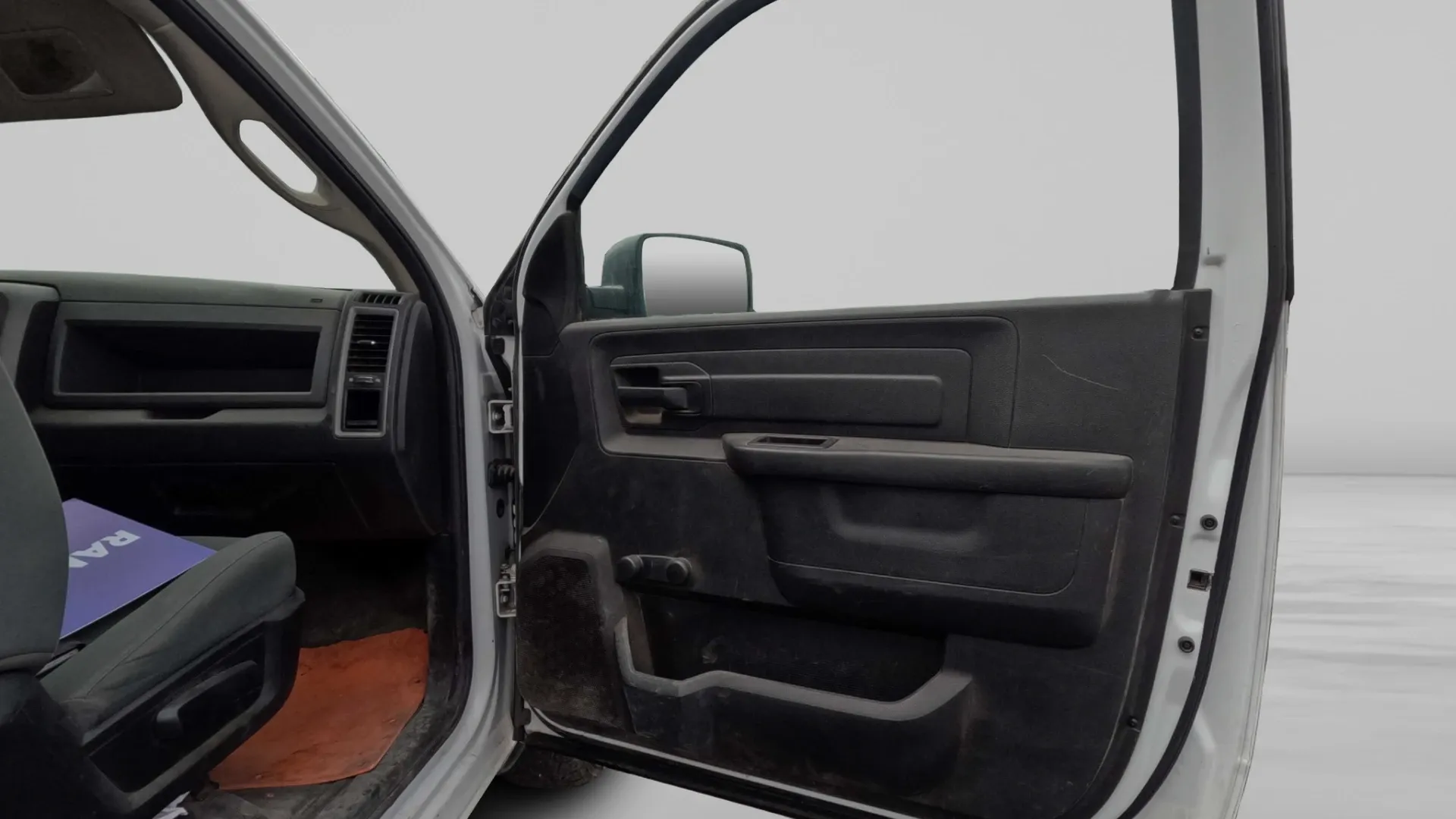 RAM 1500 *2020* CFE image 16