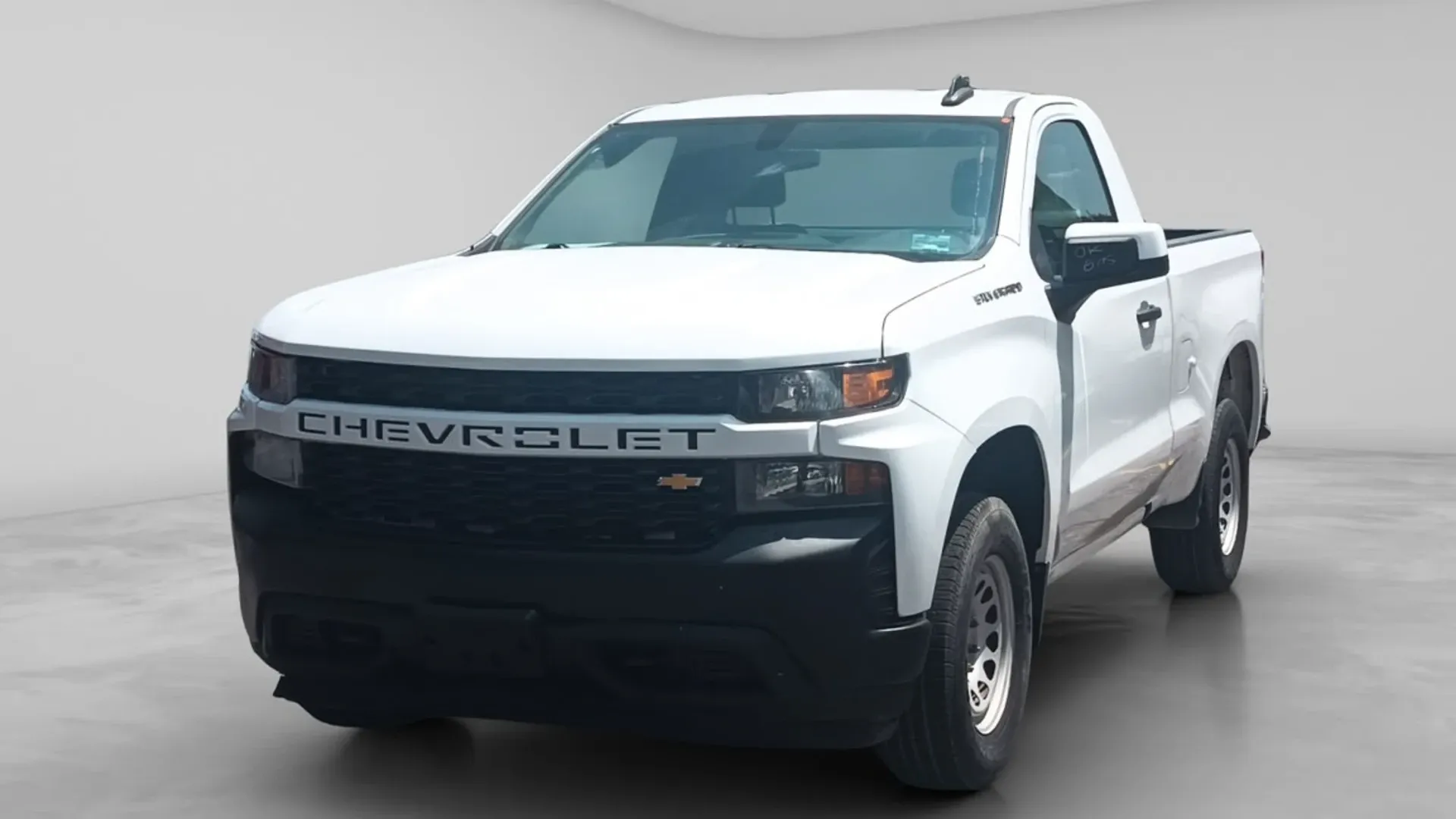 SILVERADO 3GCNY9EH6LG291766