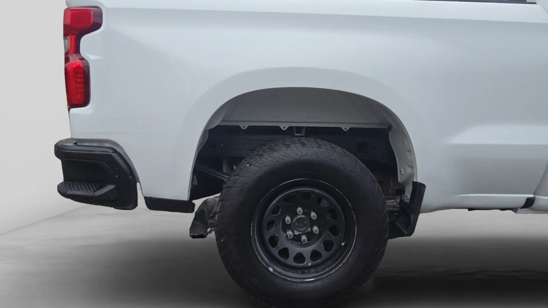 CHEVROLET SILVERADO 2020 PAQ A. CAB REG WT 4X2 MOTOR V6 4.3L (CDV) image 11