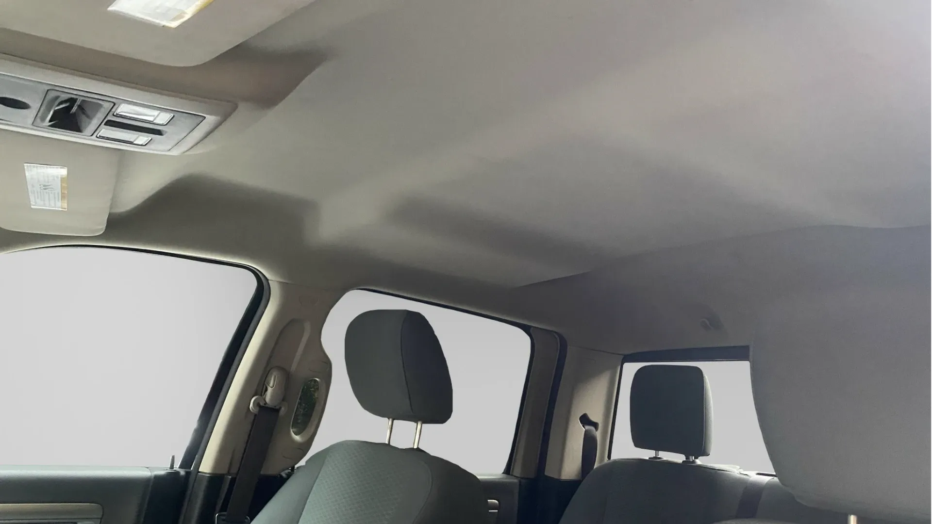 DODGE RAM 2020	1500 CREW CAB SLT 4X2 (CDV) image 26