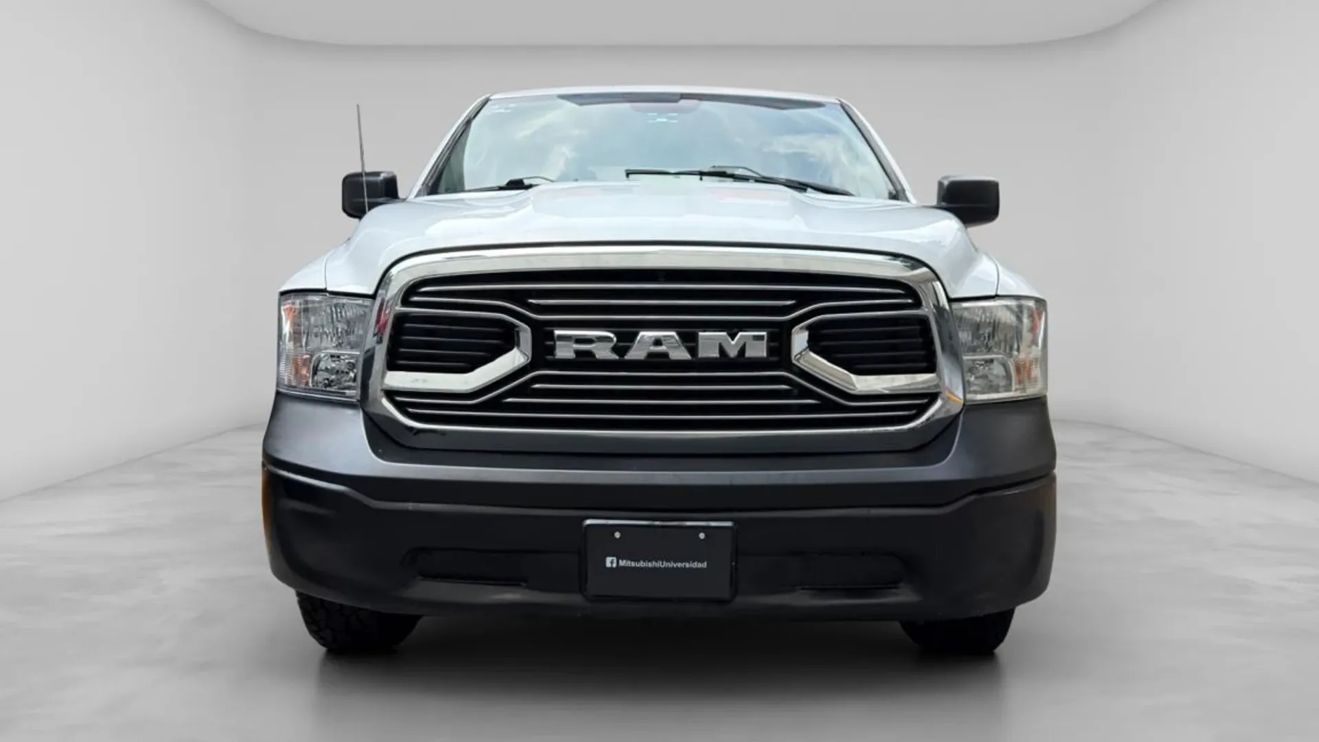 RAM 2500 4X4 ASU image 4