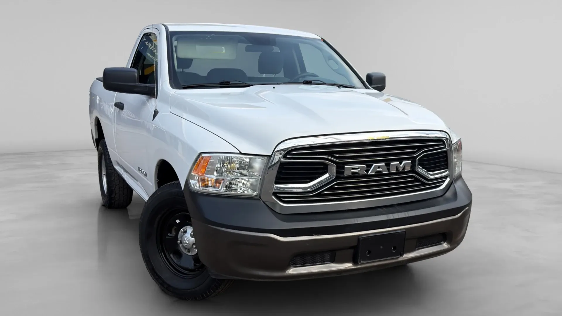 RAM 1500 2020 AAT