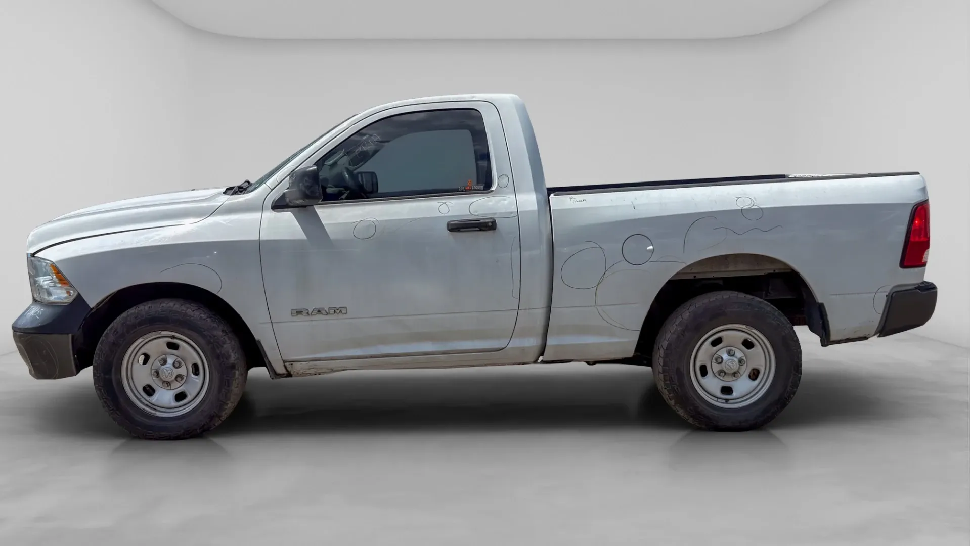 RAM 1500 *2020* CFE image 7