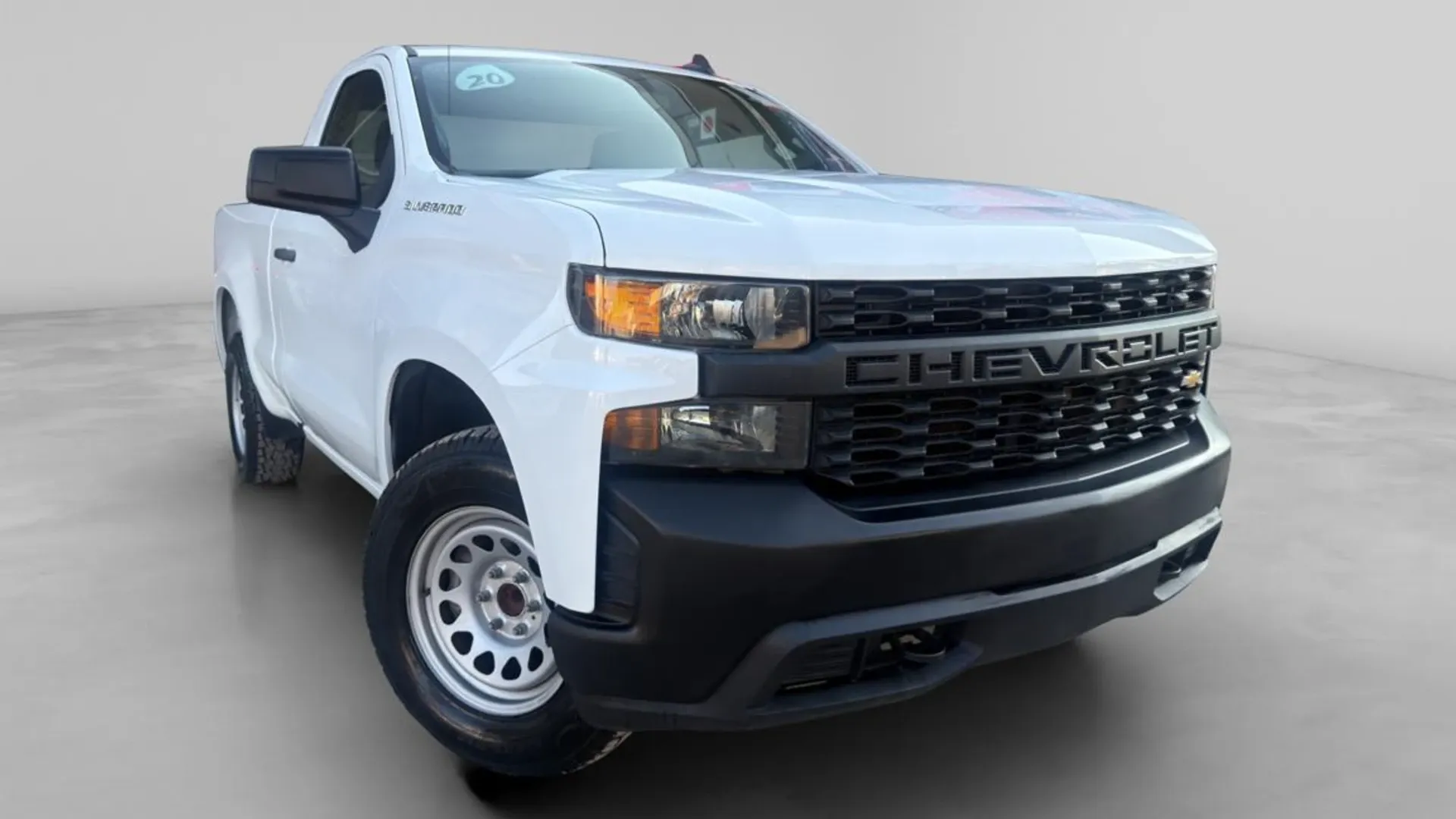 CHEVROLET
