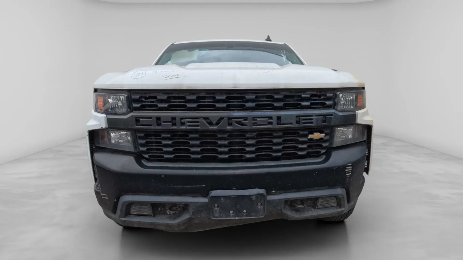 CHEVROLET SILVERADO *2020* CFE image 7