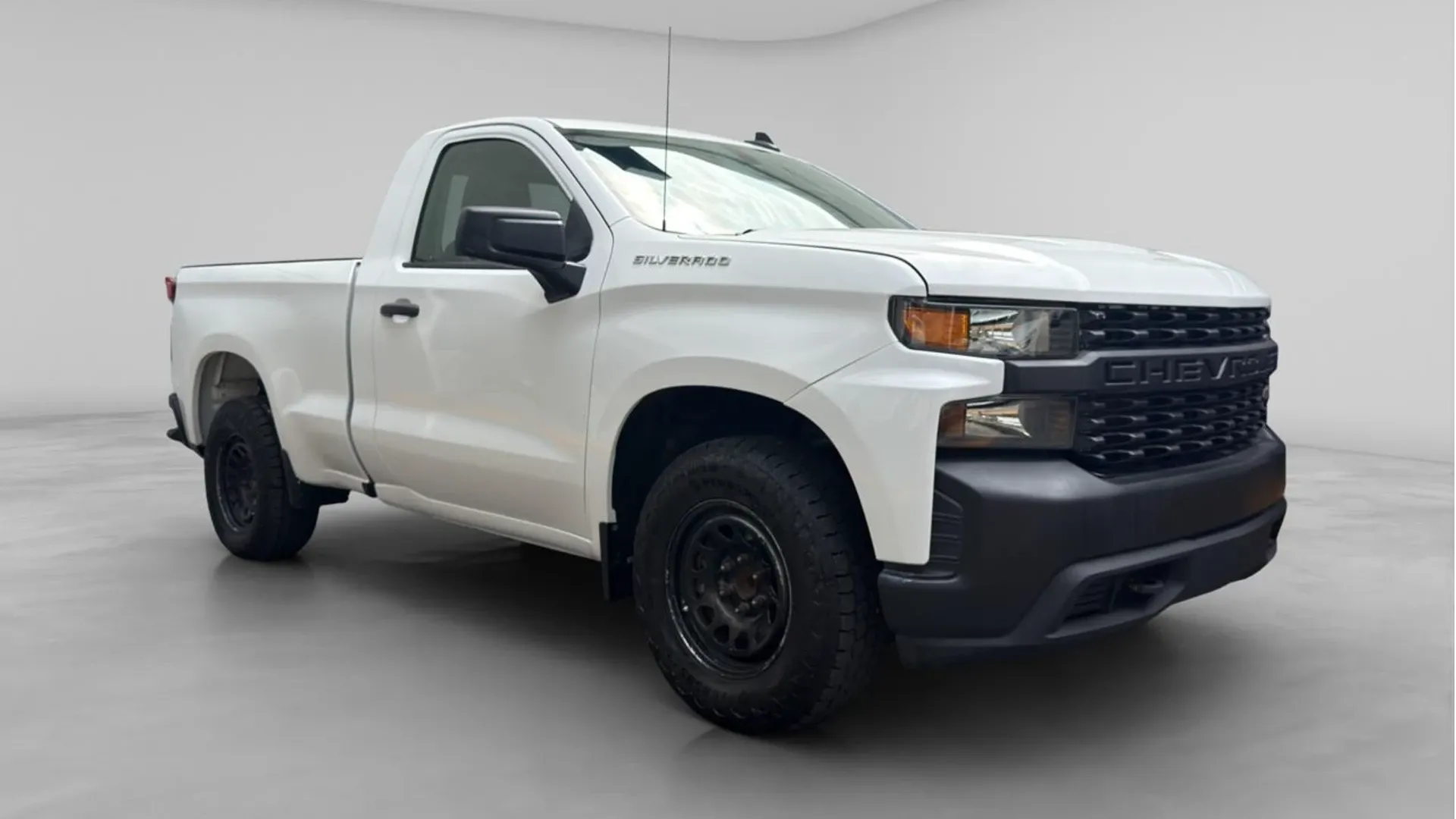 SILVERADO 1500 ASU image 7
