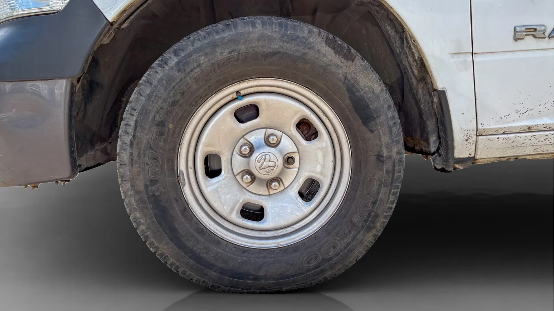 RAM 1500 *2020* CFE image 13