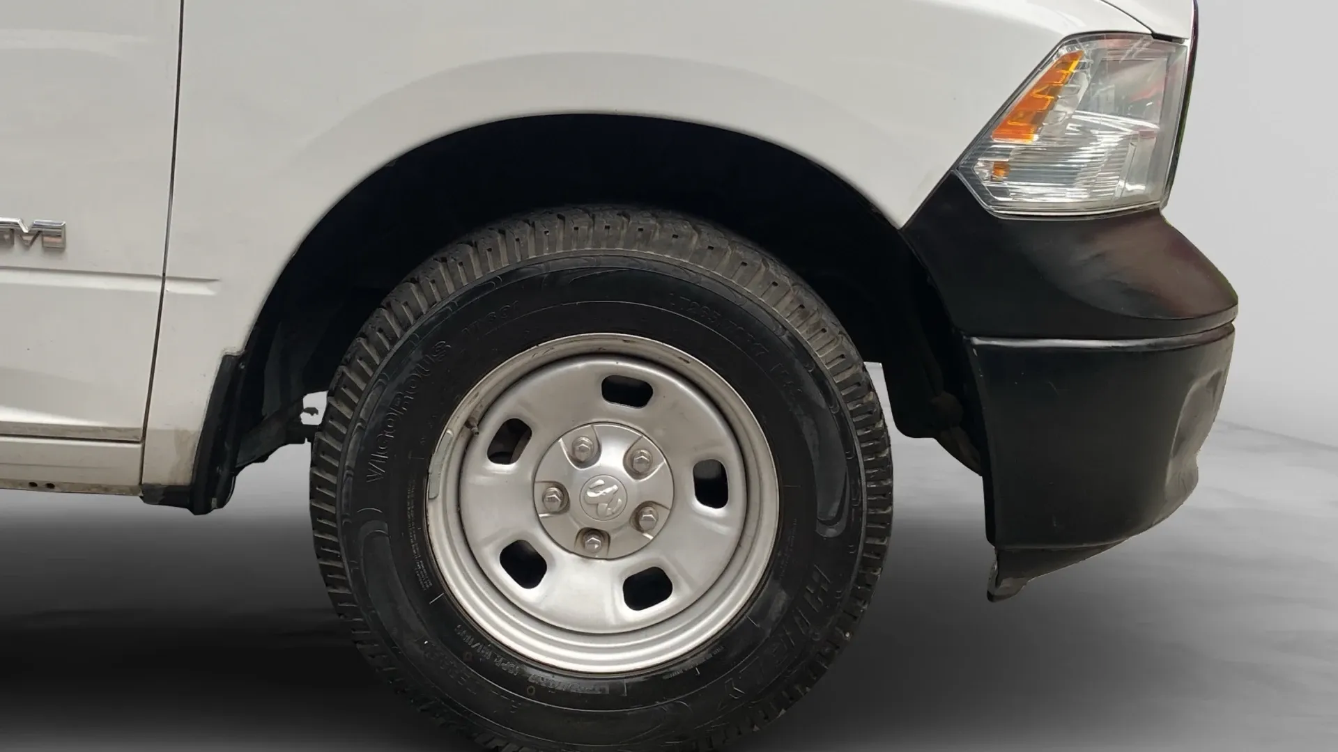 DODGE RAM 2020	1500 CREW CAB SLT 4X2 (CDV) image 12