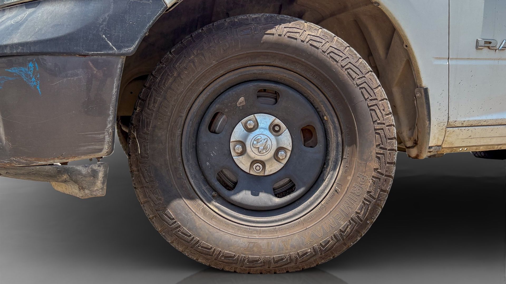 RAM 1500  ST CABINA REGULAR image 8