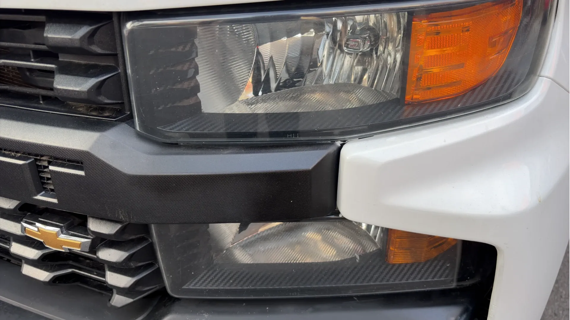 CHEVROLET SILVERADO 2020 PAQ E. WT DOBLE CABINA 4X2 MOTOR V6 4.3L (CDV) image 16