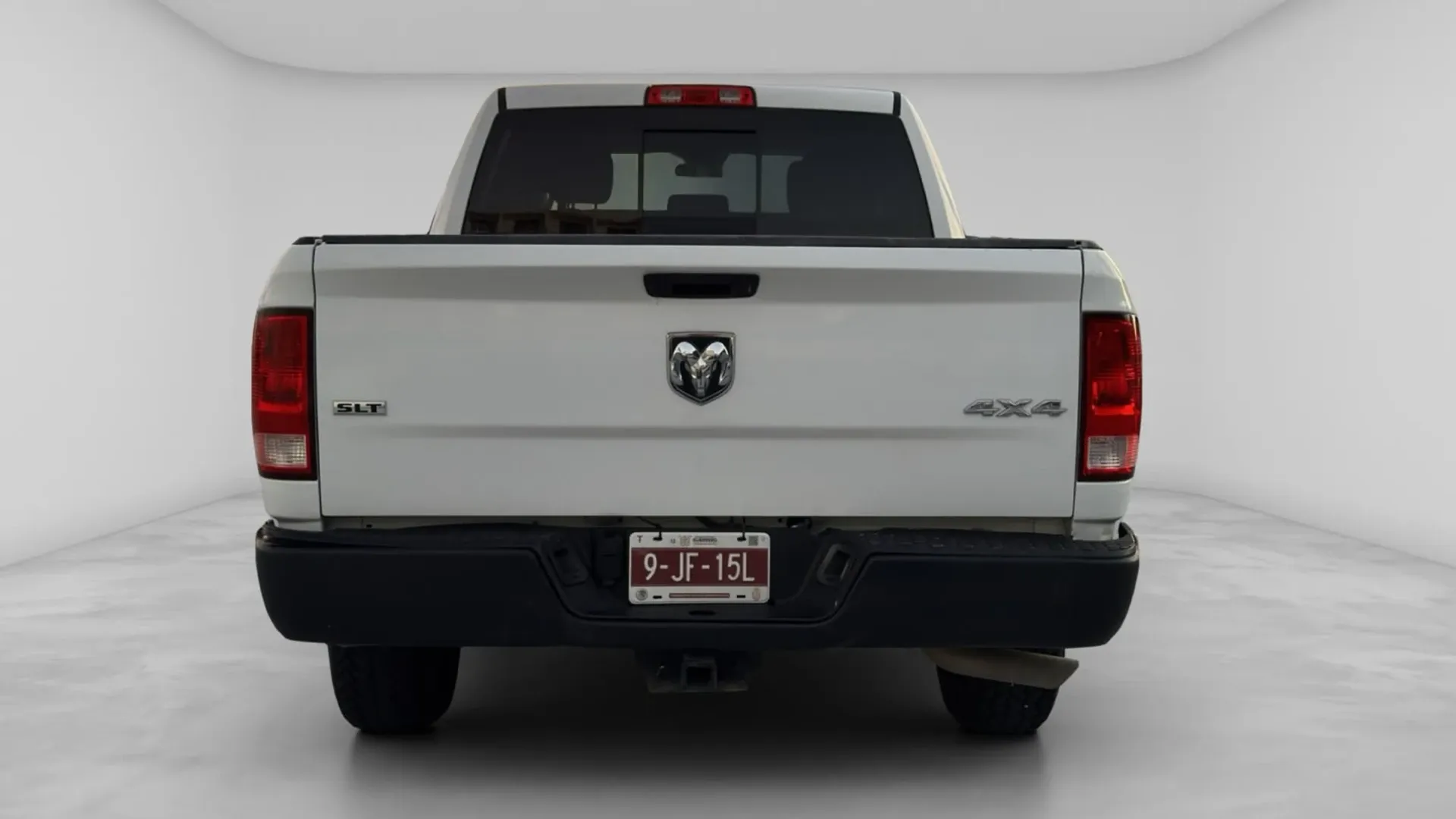RAM 1500 CREW CAB SLT 4X4 MMA image 14