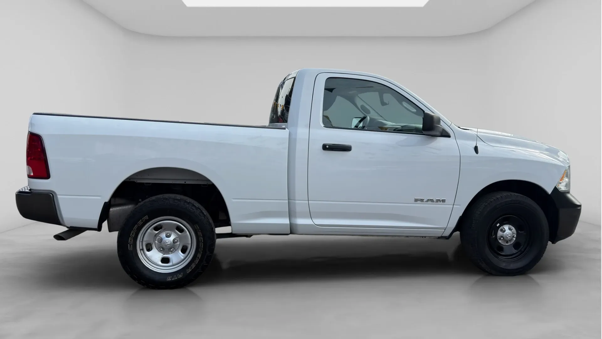 RAM 1500 2020 AAT image 5