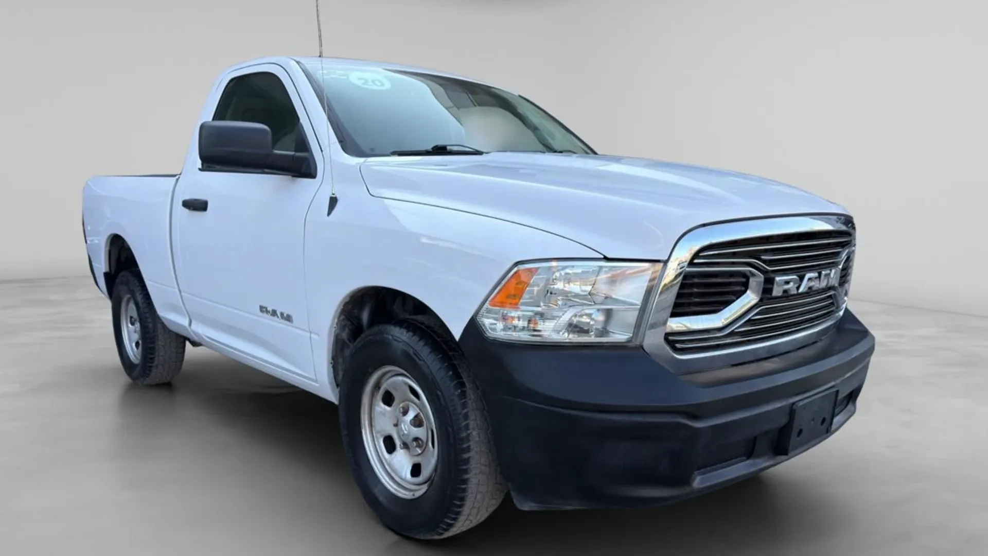RAM