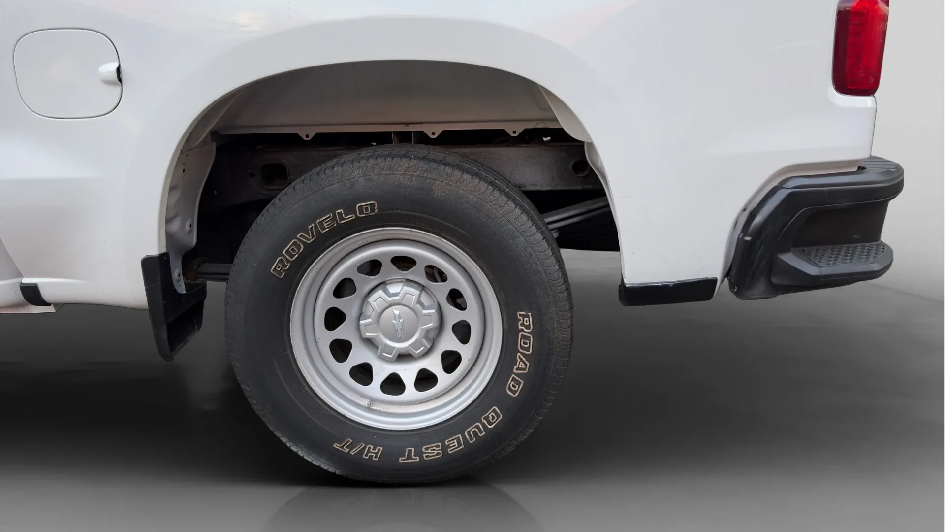 CHEVROLET SILVERADO 2020 PAQ E. WT DOBLE CABINA 4X2 MOTOR V6 4.3L (CDV) image 12