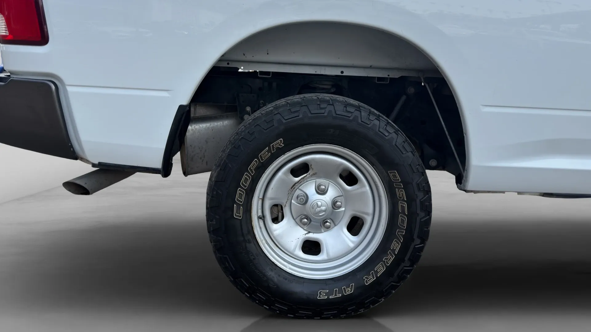RAM 1500 2020 AAT image 23