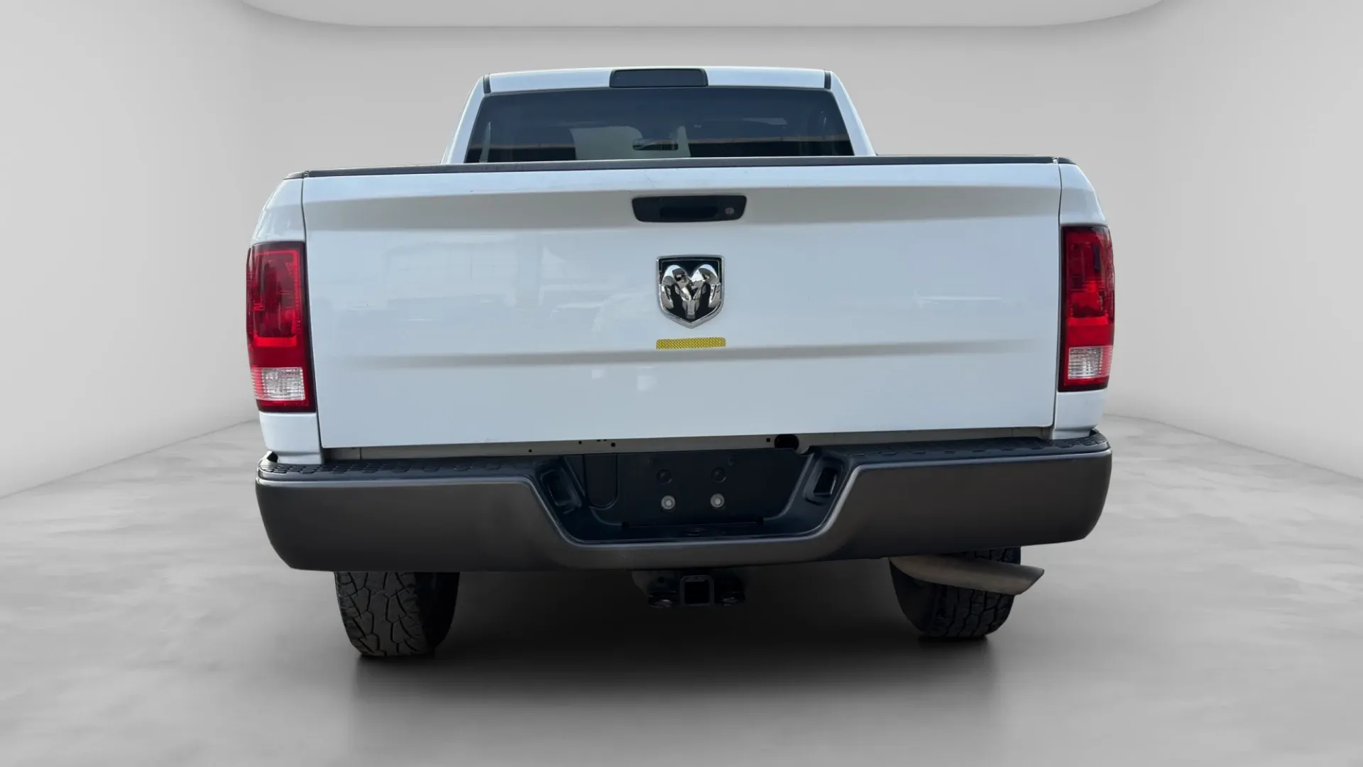 RAM 1500 2020 AAT image 8