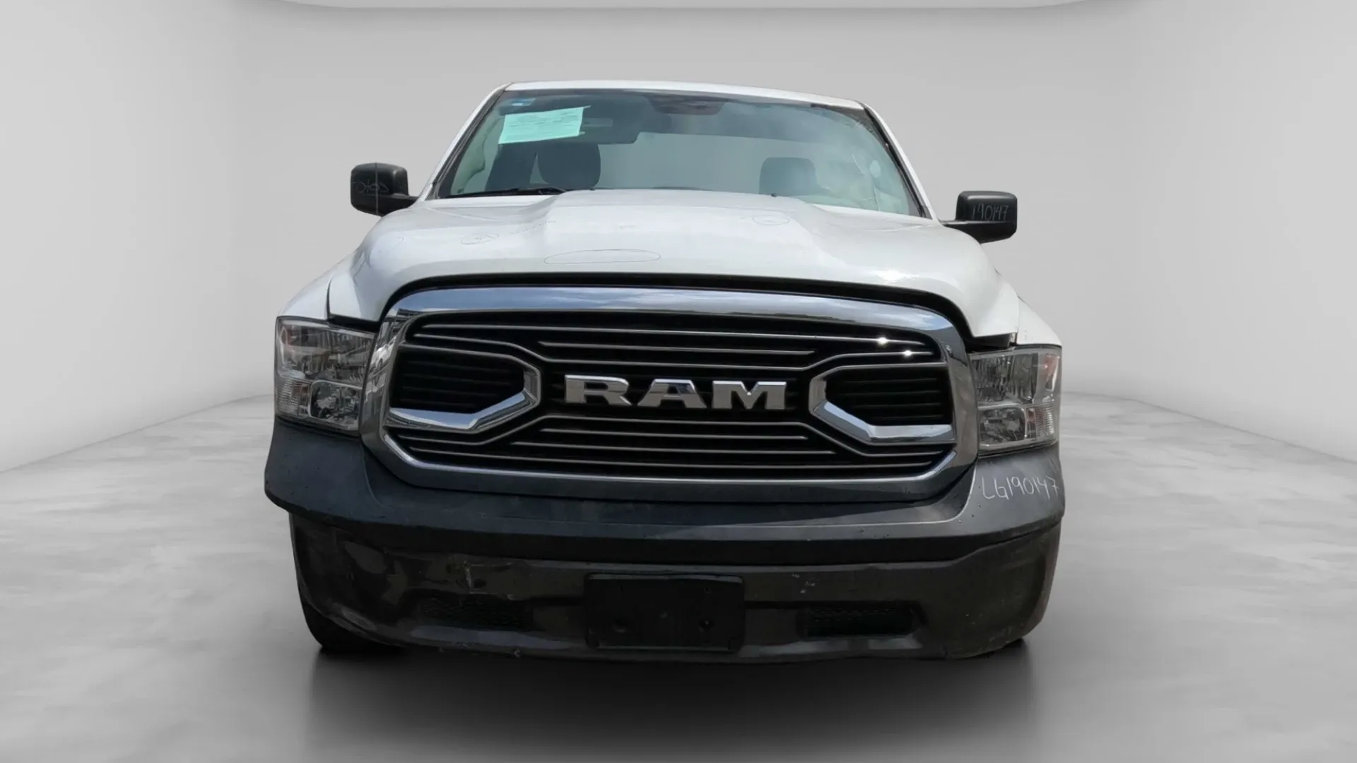 RAM 1500 *2020* CFE image 2