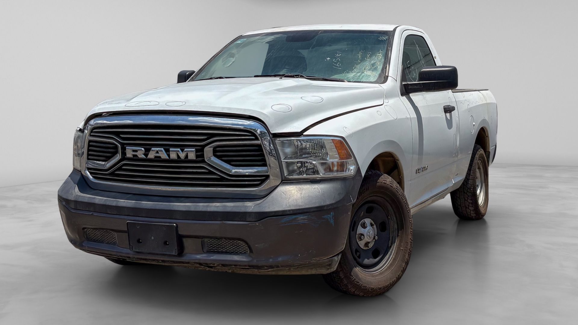 RAM 1500  ST CABINA REGULAR image 16