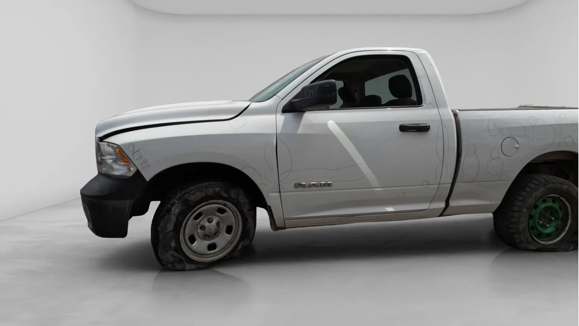 RAM 1500 *2020* CFE image 7