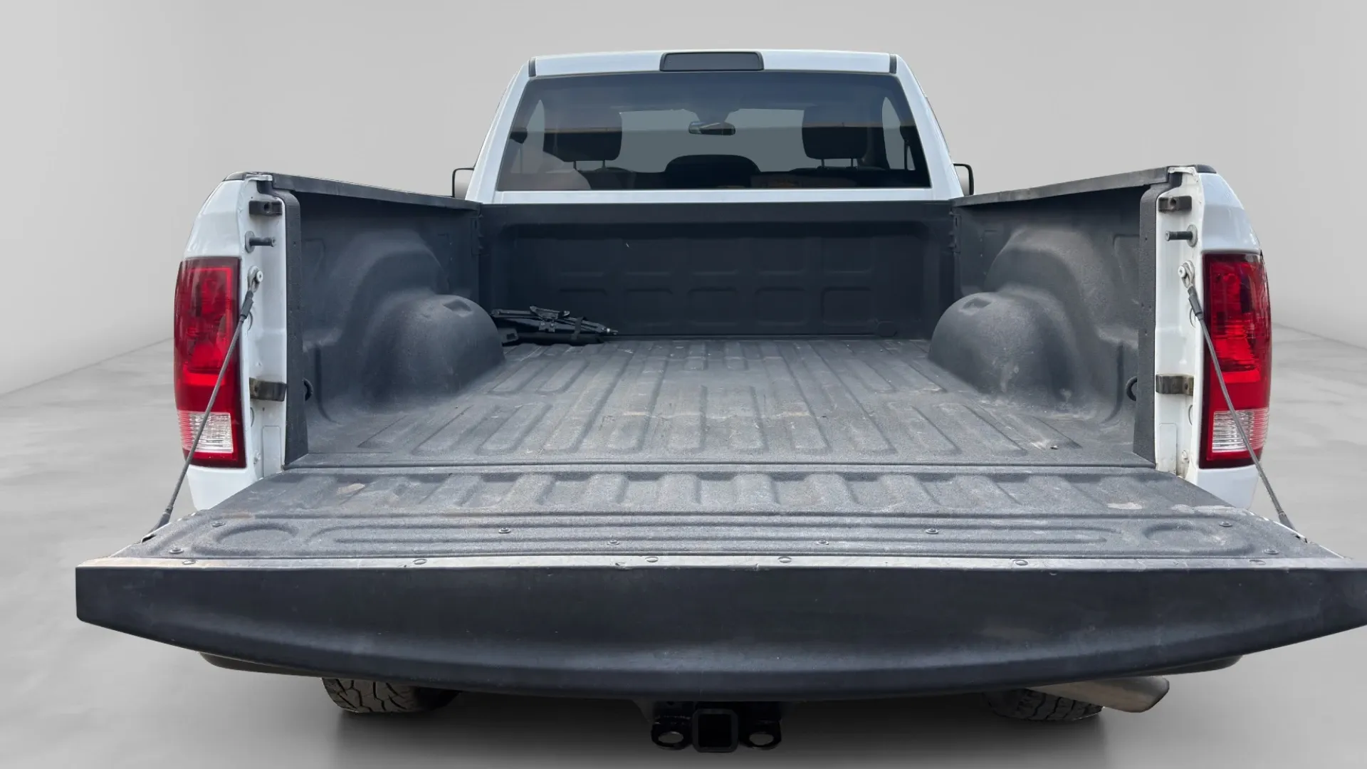 RAM 1500 2020 AAT image 9