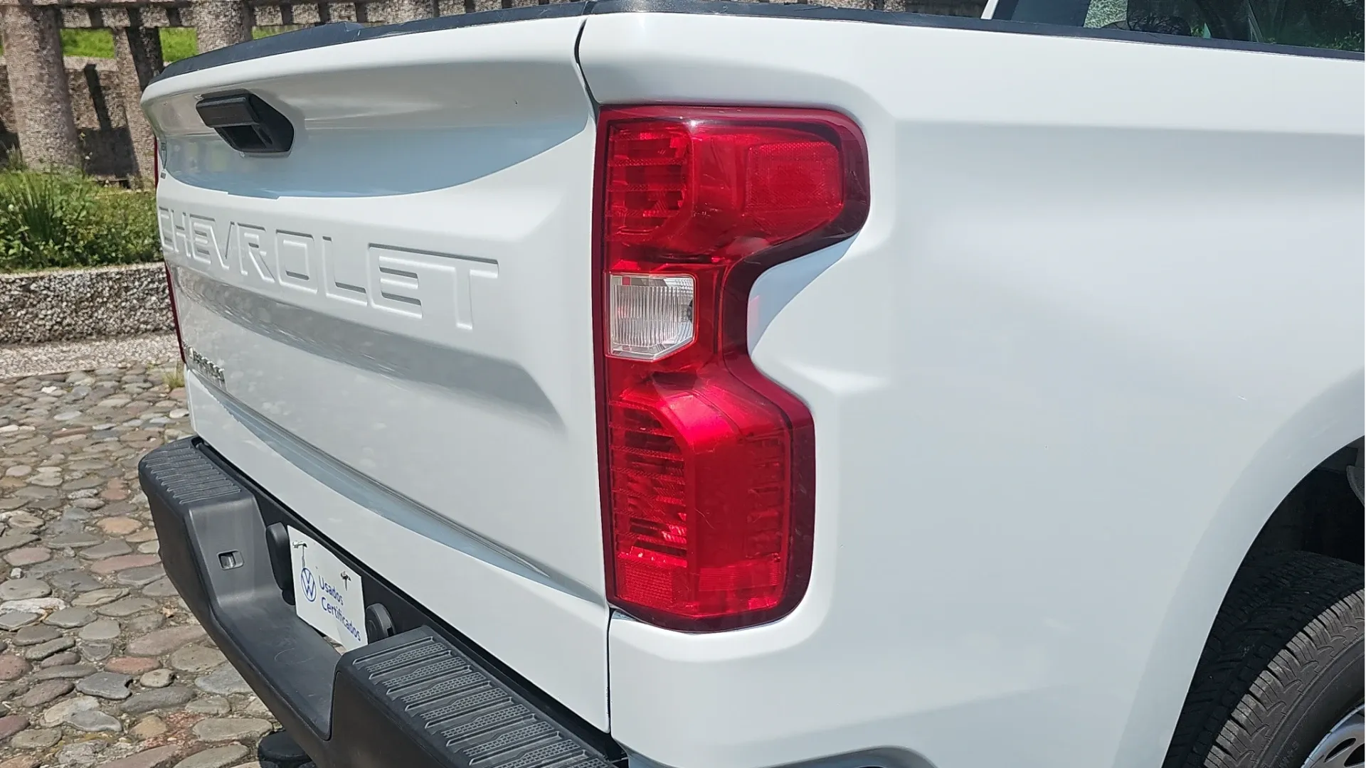 CHEVROLET SILVERADO 2020 PAQ A. CAB REG WT 4X2 MOTOR V6 4.3L (CDV) image 16