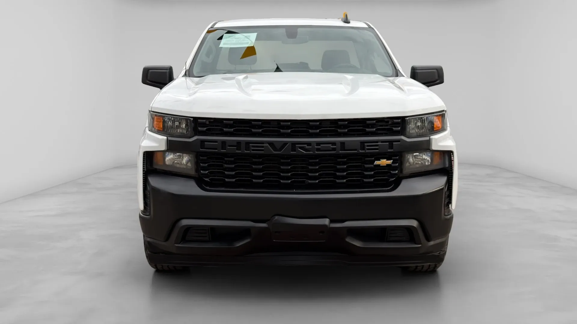 CHEVROLET SILVERADO *2020* AAT image 17