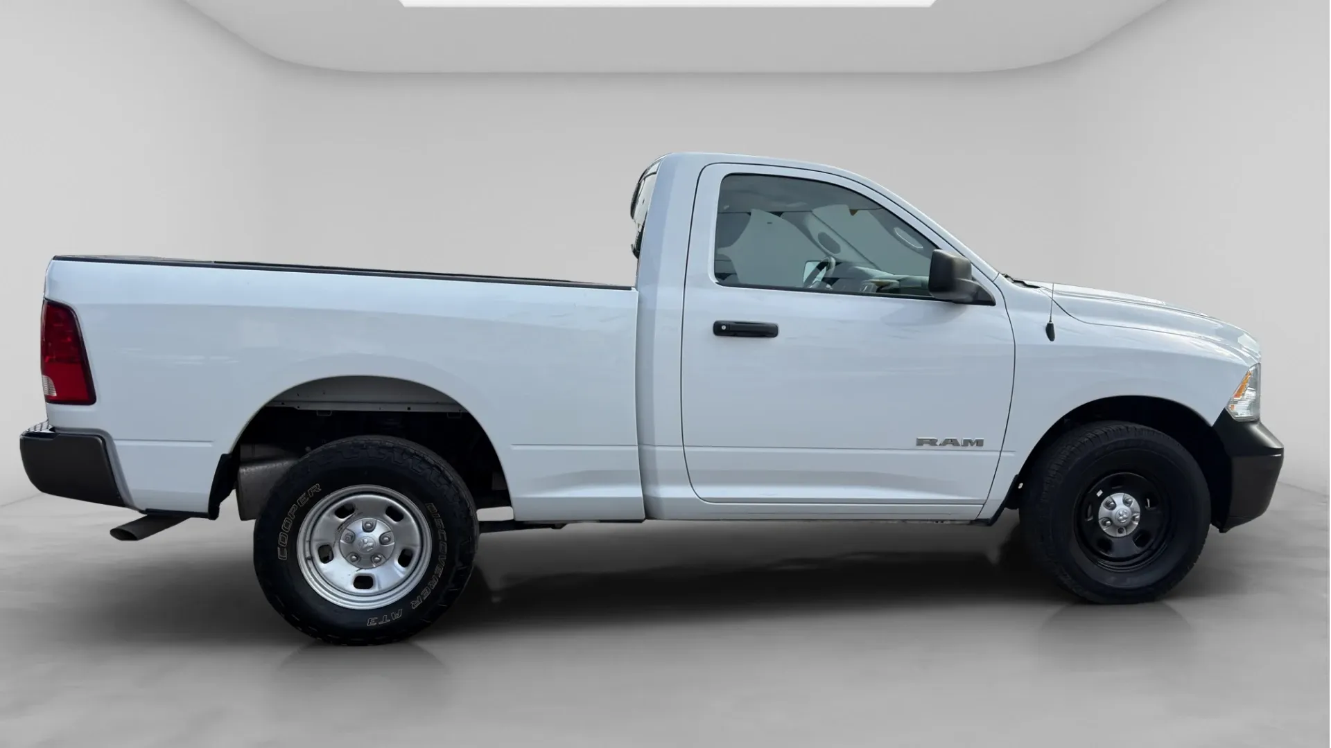RAM 1500 2020 AAT image 4