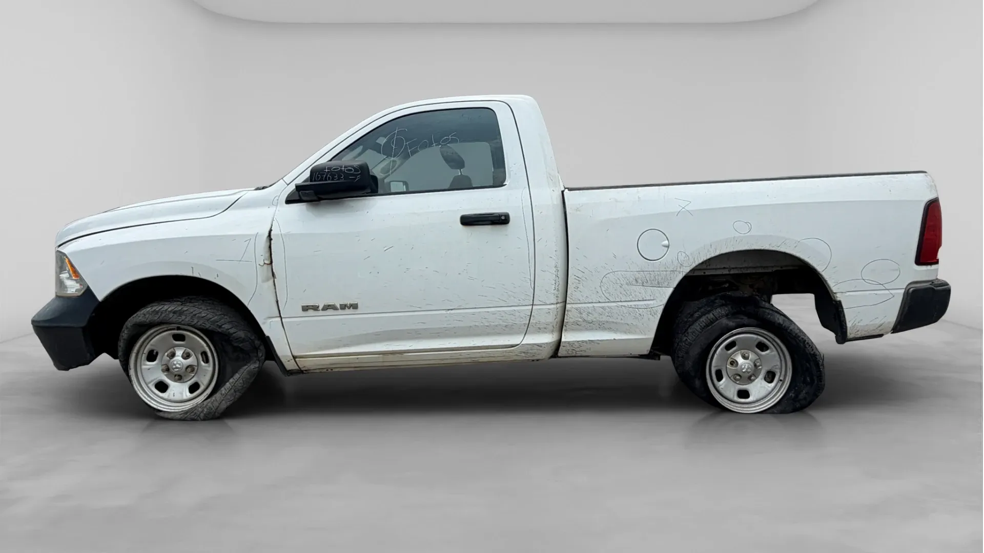 RAM 1500 *2020* CFE image 4