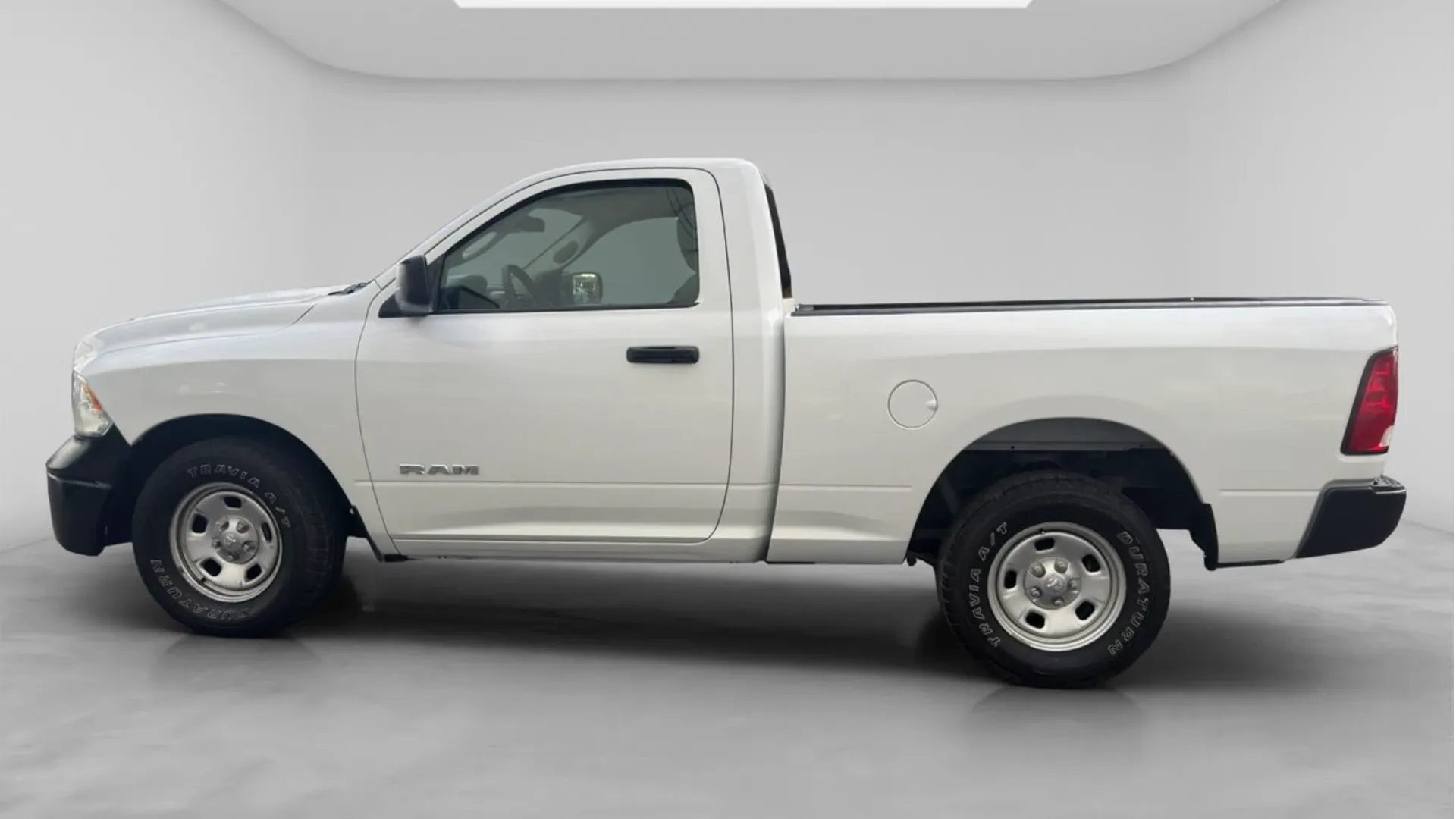 RAM 1500 ASU image 4
