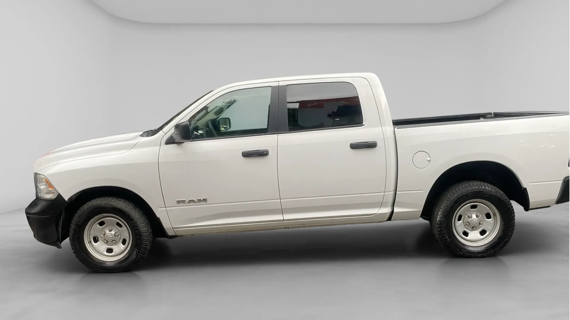 DODGE RAM 2020	1500 CREW CAB SLT 4X2 (CDV) image 6
