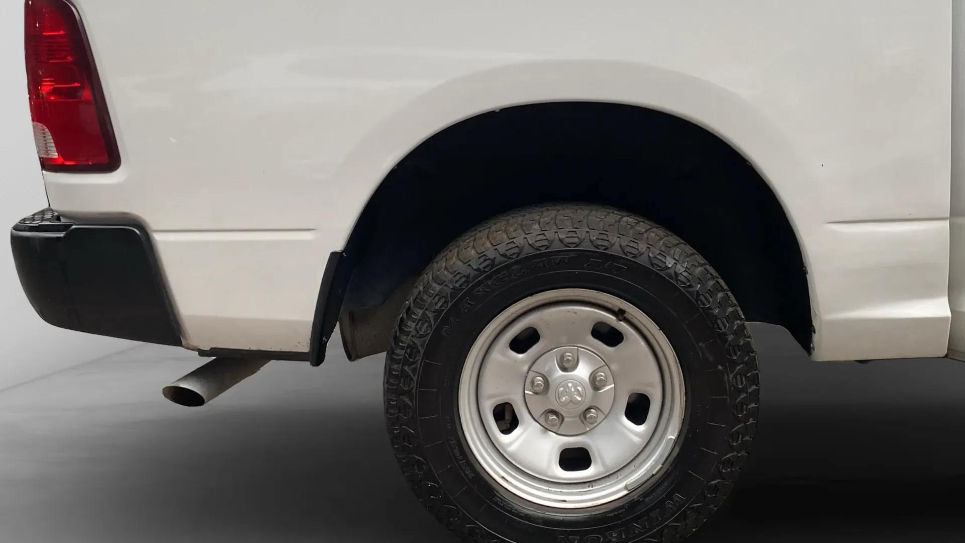 DODGE RAM 2020	1500 CREW CAB SLT 4X2 (CDV) image 13