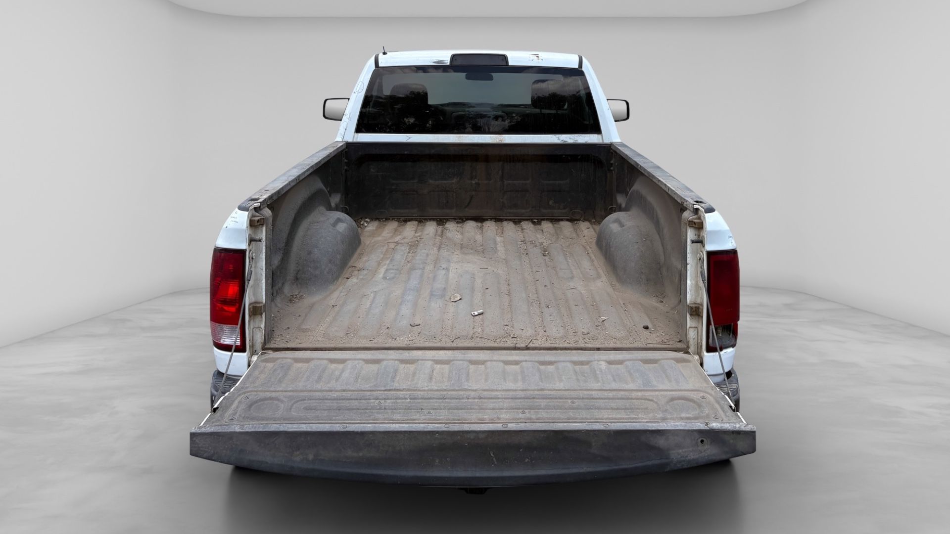 RAM 1500  ST CABINA REGULAR image 11