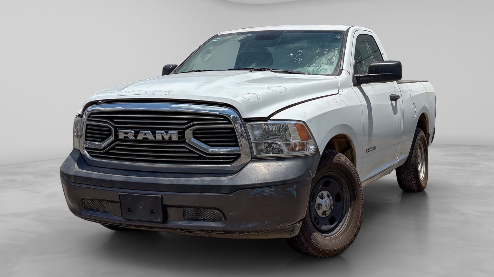 RAM 1500  ST CABINA REGULAR image 2