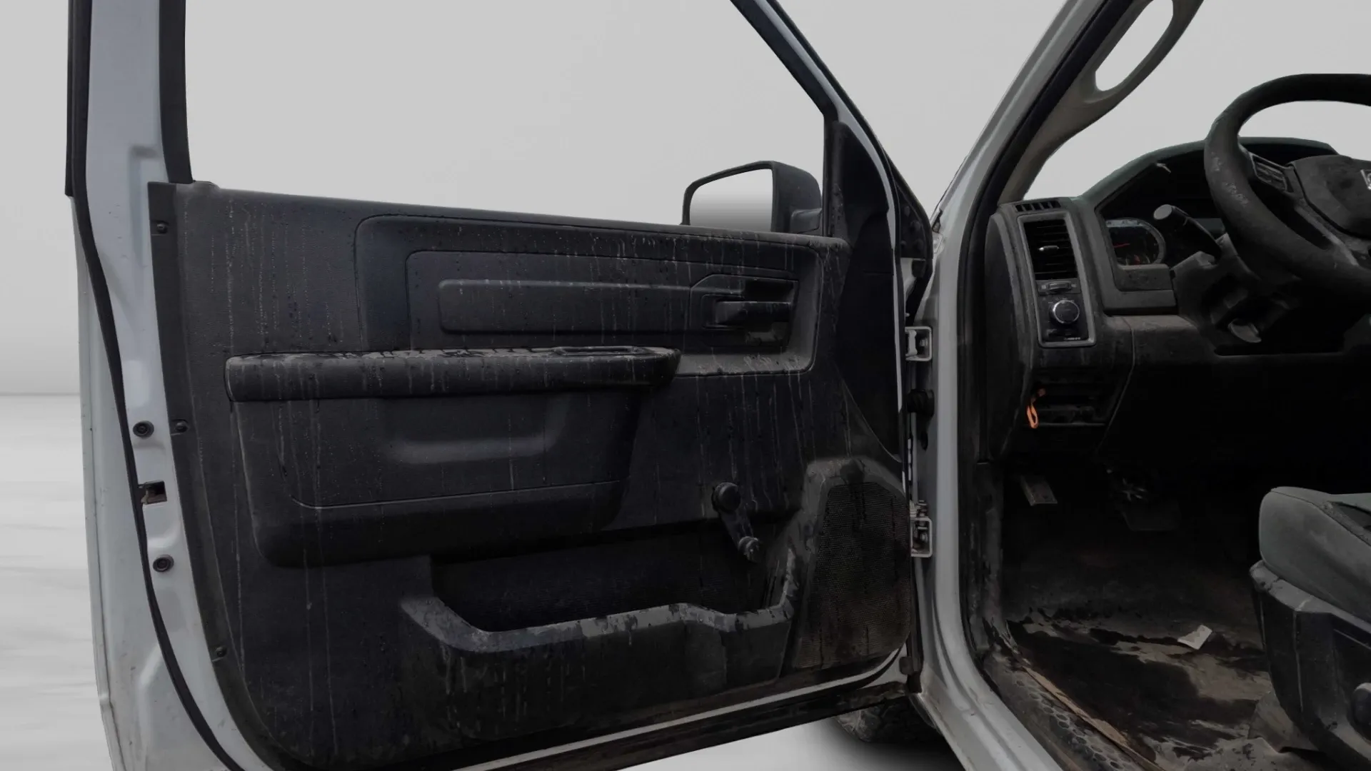 RAM 1500 *2020* CFE image 15