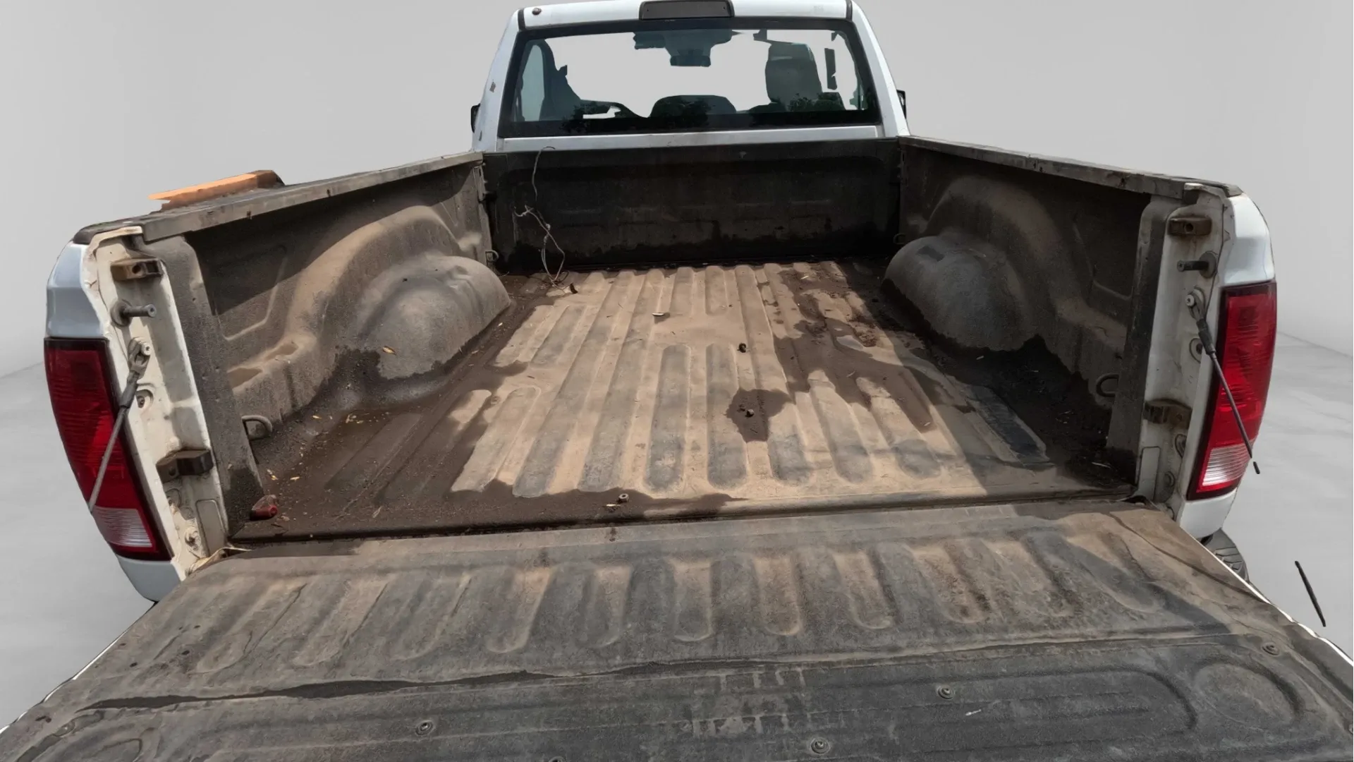 RAM 1500 *2020* CFE image 9