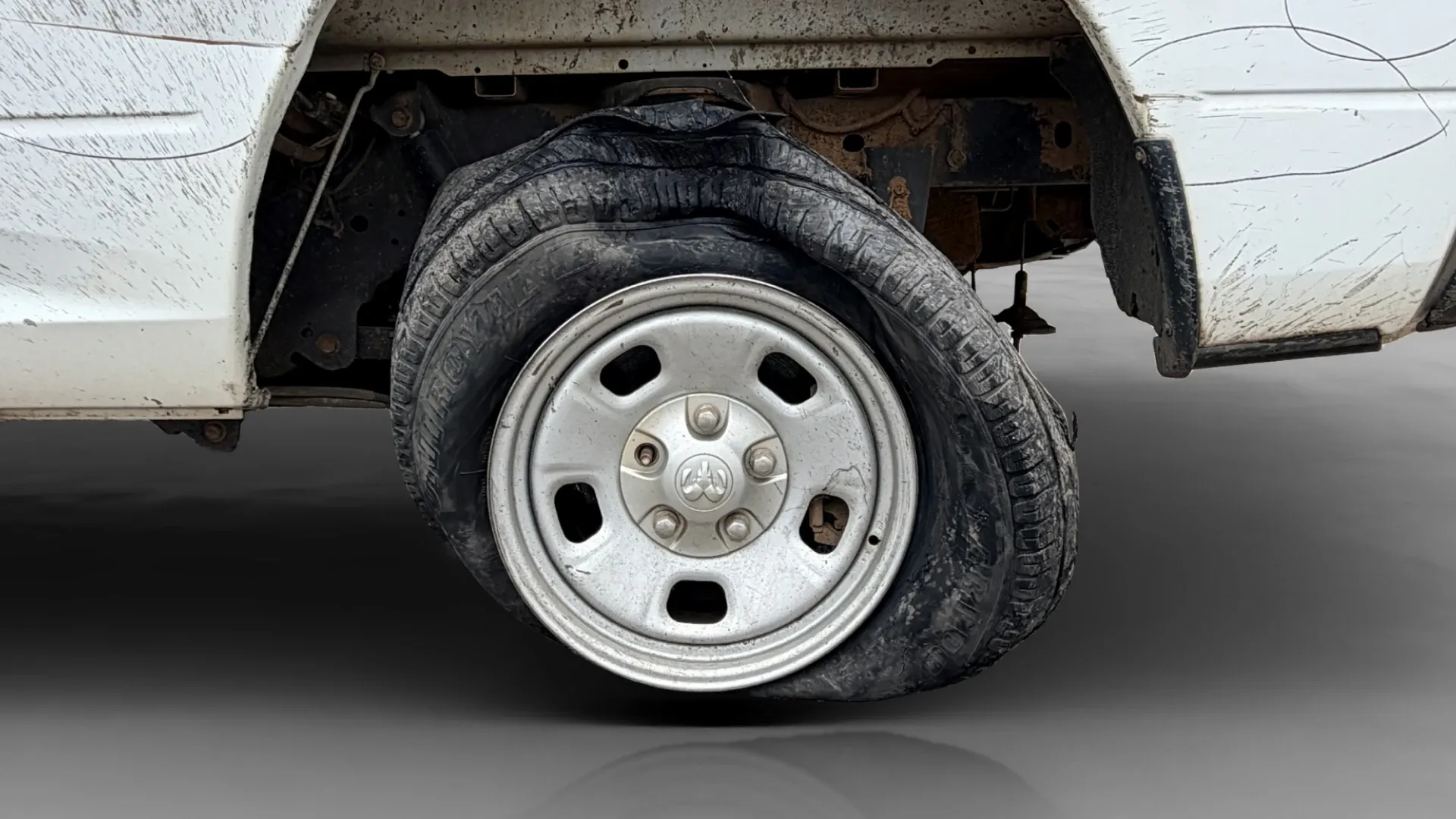 RAM 1500 *2020* CFE image 18