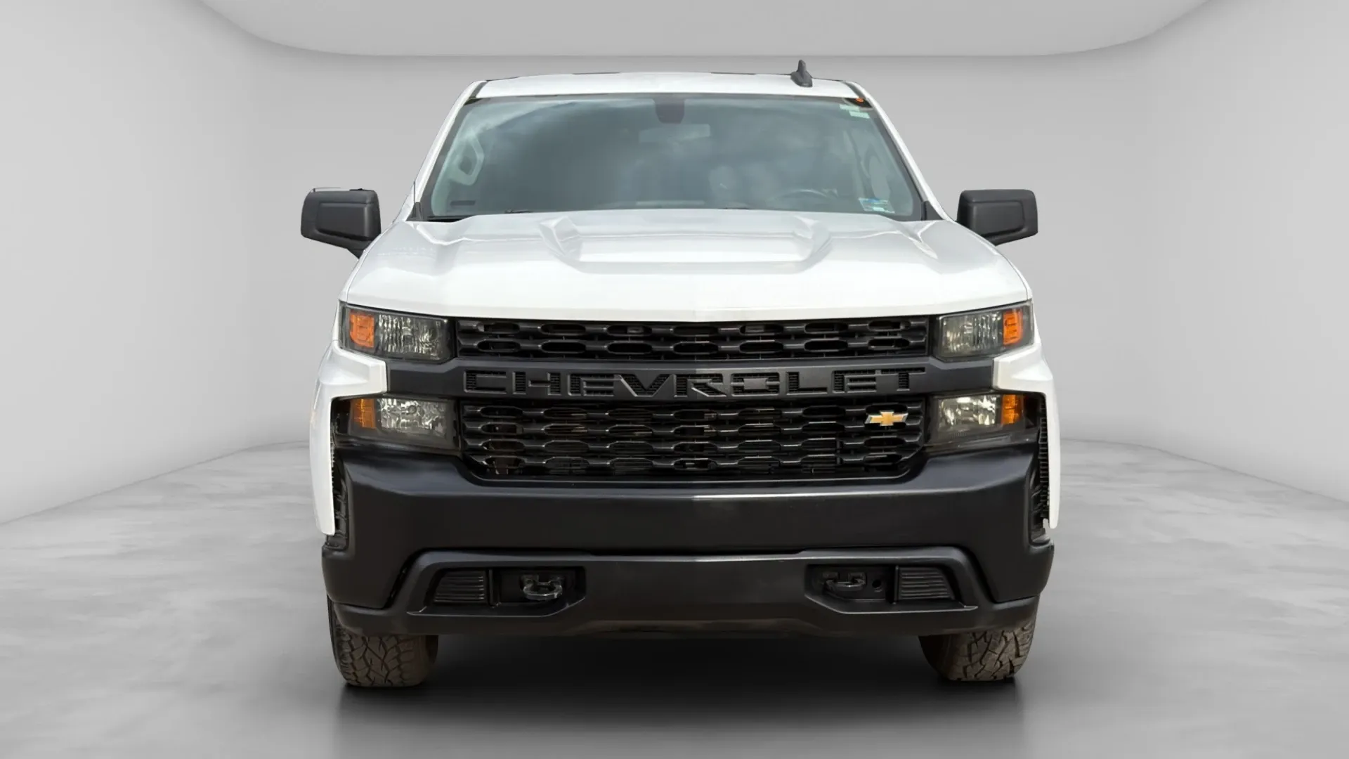 CHEVROLET SILVERADO *2020* AAT image 2