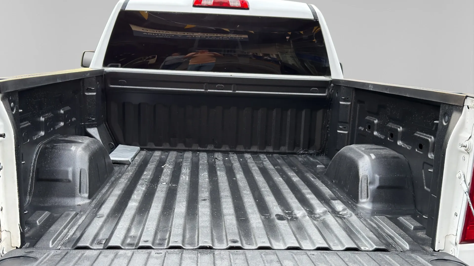 CHEVROLET SILVERADO *2020* AAT image 27