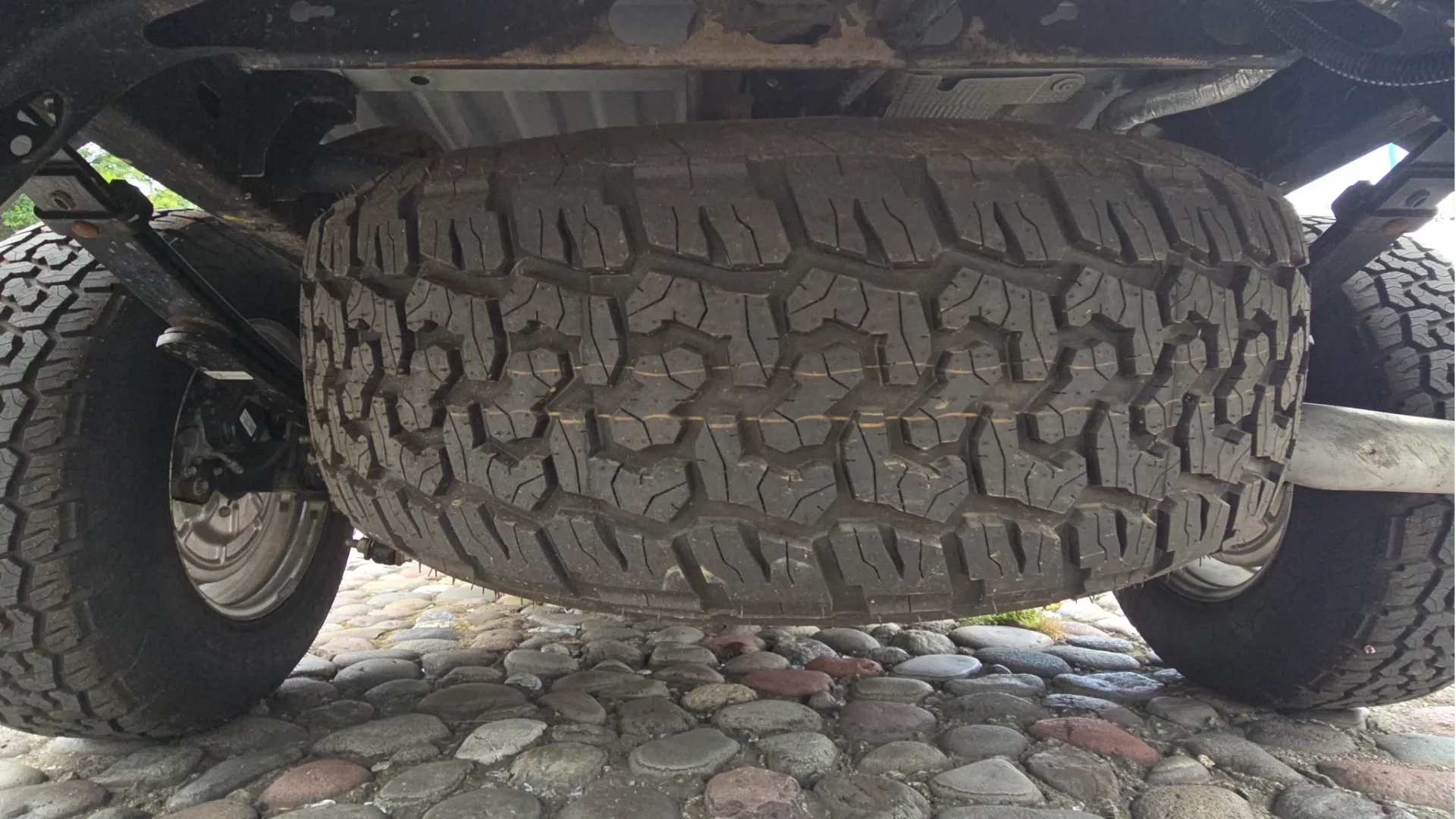 CHEVROLET SILVERADO 2020 PAQ A. CAB REG WT 4X2 MOTOR V6 4.3L (CDV) image 26