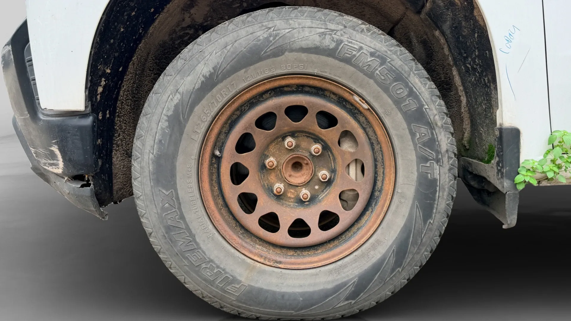CHEVROLET SILVERADO *2020* CFE image 10
