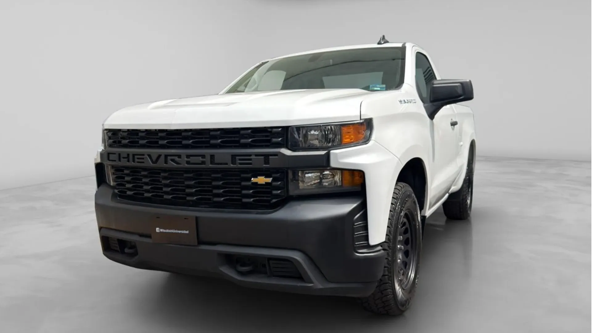 SILVERADO 1500 ASU image 3
