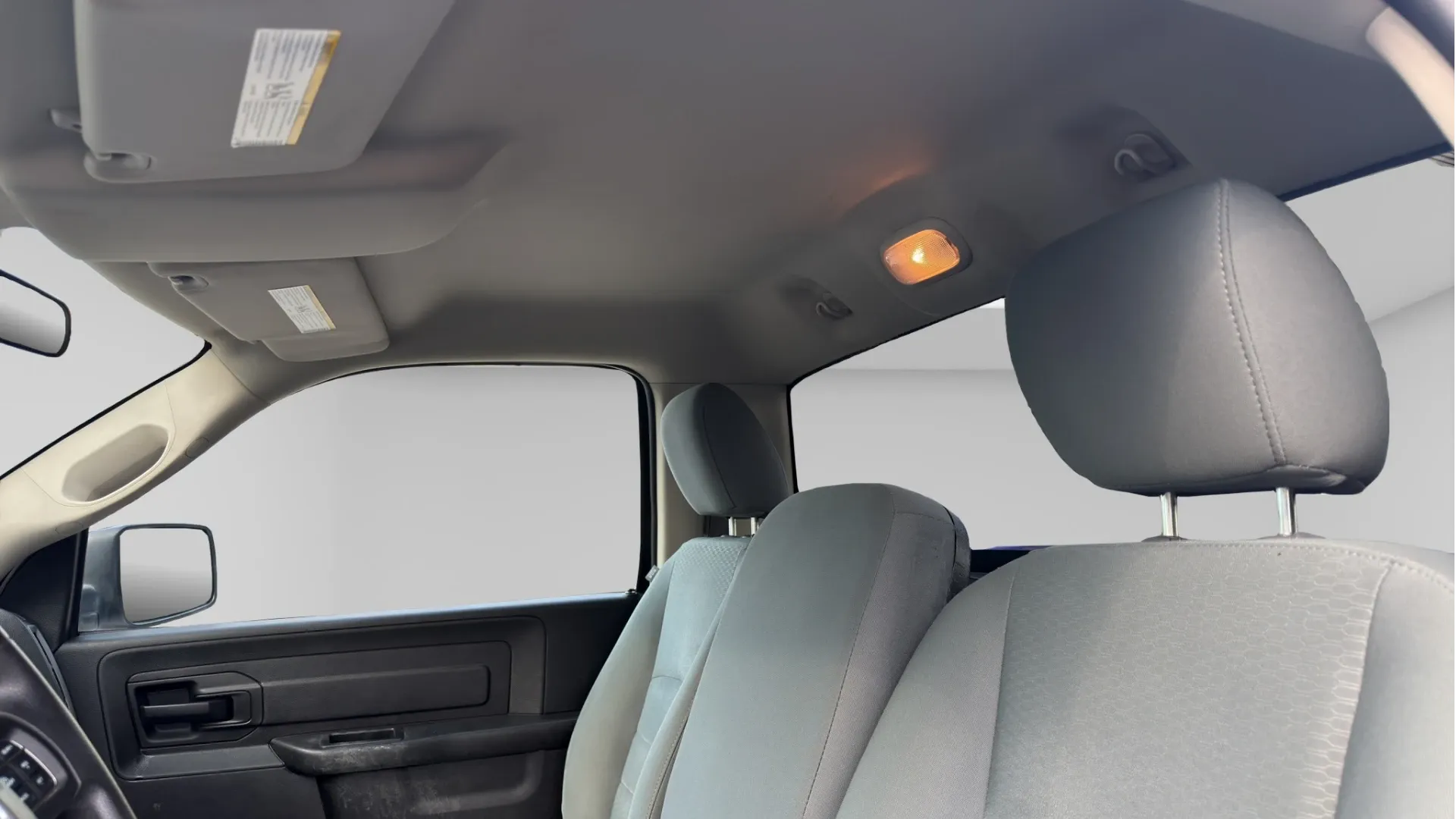 RAM 1500 2020 AAT image 18